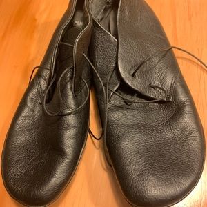 NWOT CAMPER LACE SHOES